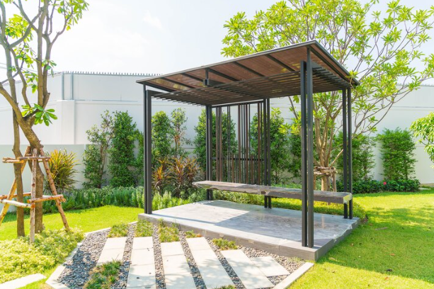 Landscaping
